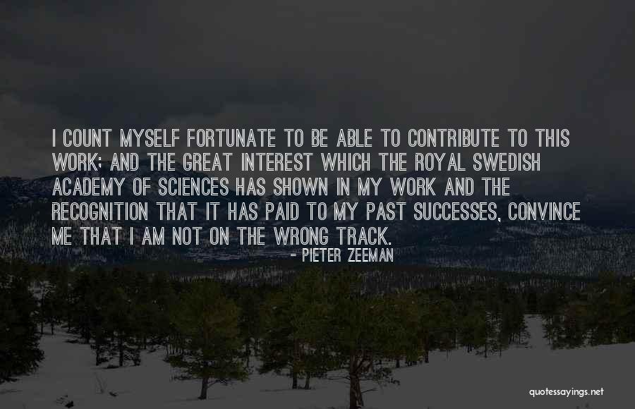 Ossifying Fibroma Quotes By Pieter Zeeman Ossifying Fibroma Quotes By Pieter Zeeman