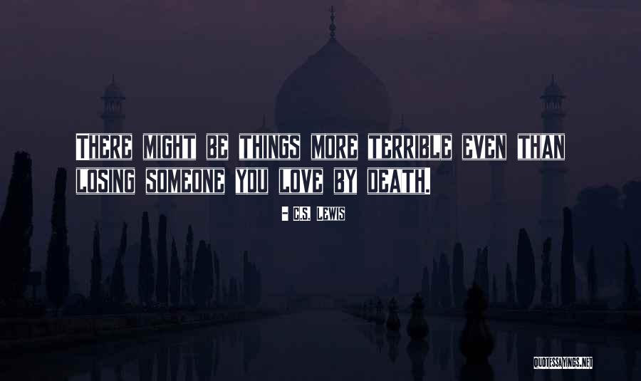Ossifying Fibromyxoid Quotes By C.S. Lewis Ossifying Fibromyxoid Quotes By C.S. Lewis