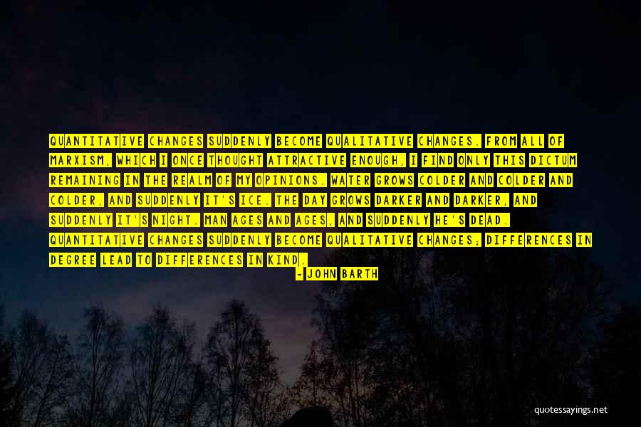 Ossinhos Quotes By John Barth Ossinhos Quotes By John Barth