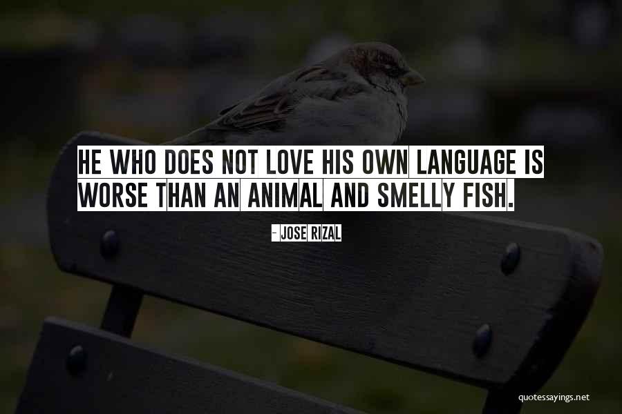 Ossinhos Quotes By Jose Rizal Ossinhos Quotes By Jose Rizal