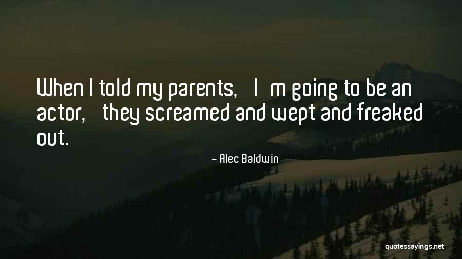 Ossis Iron Quotes By Alec Baldwin Ossis Iron Quotes By Alec Baldwin