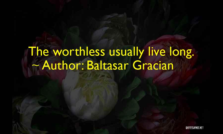 Ossola 24 Quotes By Baltasar Gracian