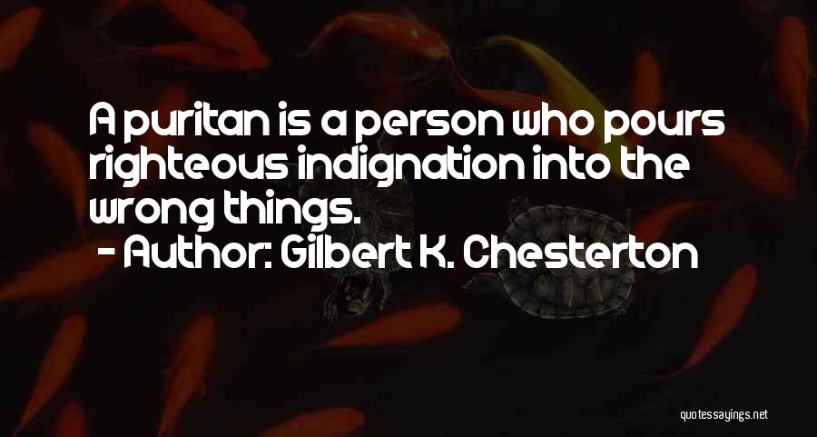 Ossola 24 Quotes By Gilbert K. Chesterton
