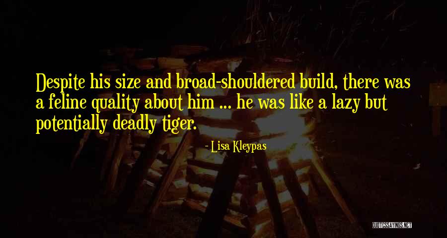 Ossorio And Associates Quotes By Lisa Kleypas Ossorio And Associates Quotes By Lisa Kleypas