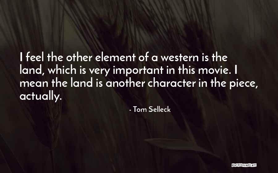 Ossorio And Associates Quotes By Tom Selleck Ossorio And Associates Quotes By Tom Selleck