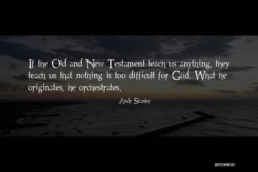 Ossos Do Corpo Quotes By Andy Stanley Ossos Do Corpo Quotes By Andy Stanley