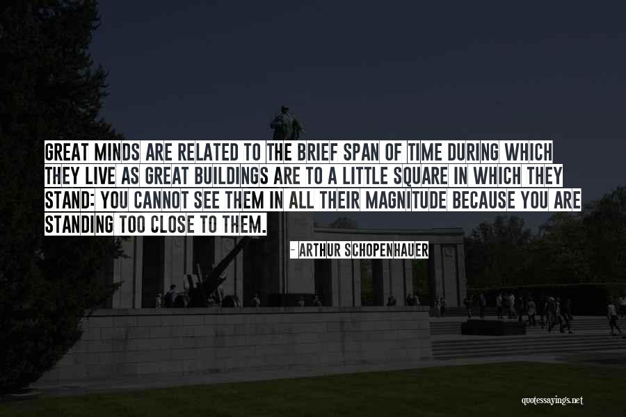 Ossuary Industries Quotes By Arthur Schopenhauer Ossuary Industries Quotes By Arthur Schopenhauer