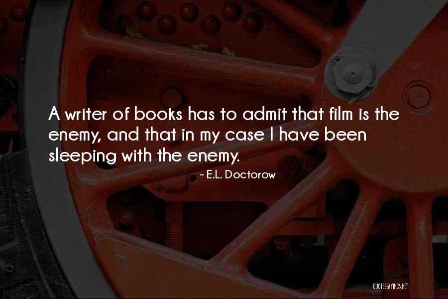 Ostacolare Quotes By E.L. Doctorow Ostacolare Quotes By E.L. Doctorow