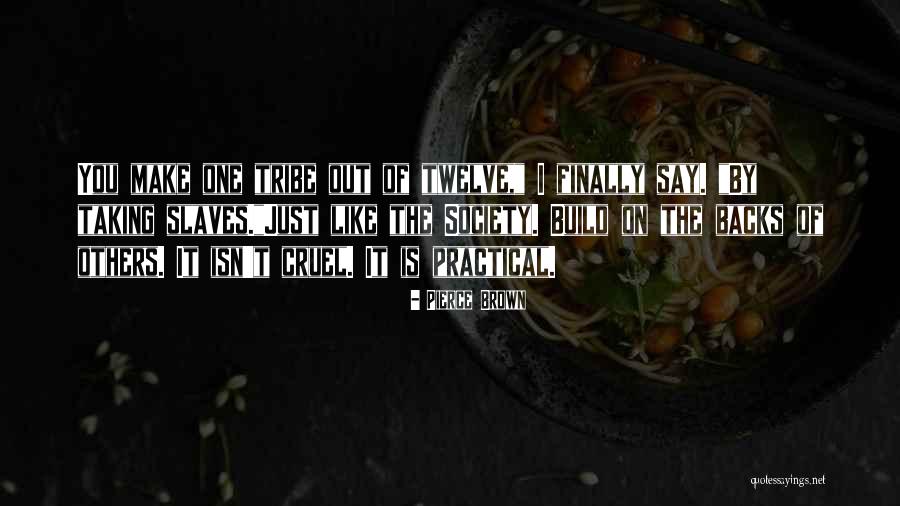 Ostacolare Quotes By Pierce Brown Ostacolare Quotes By Pierce Brown