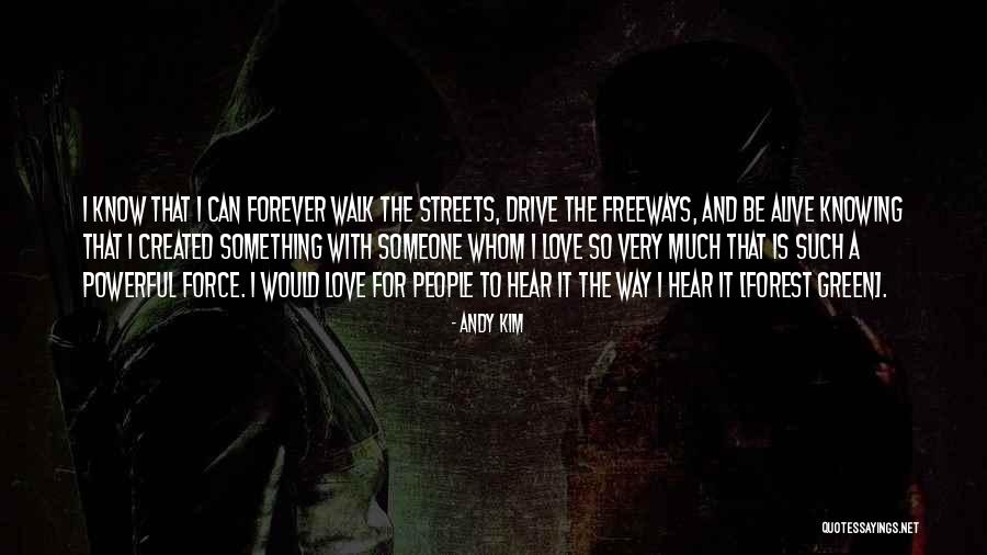Ostacolo Da Quotes By Andy Kim