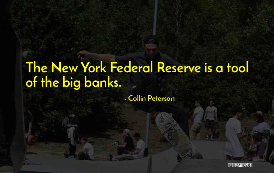 Ostacolo Da Quotes By Collin Peterson