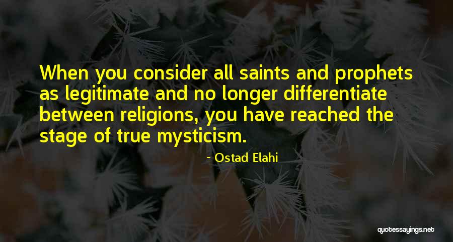 Ostad Elahi Quotes 800843