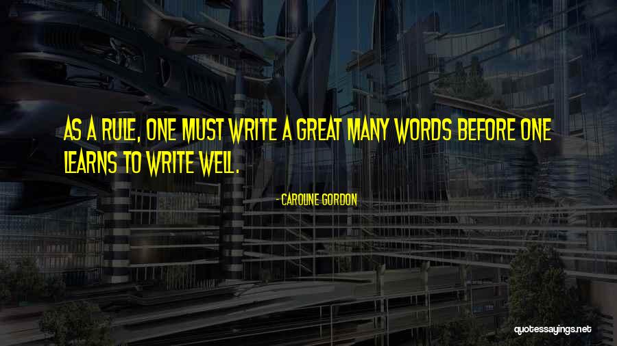 Ostaderm Quotes By Caroline Gordon Ostaderm Quotes By Caroline Gordon