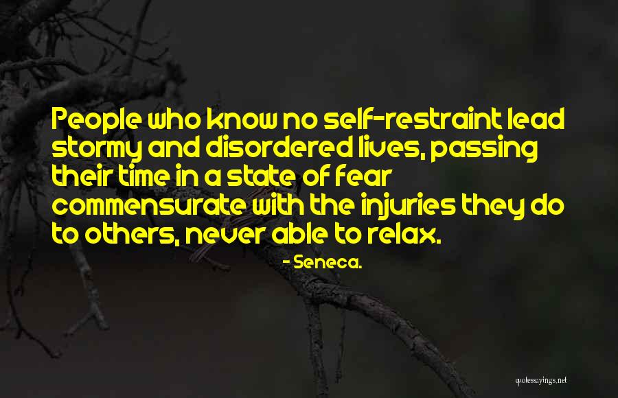 Ostadkar Quotes By Seneca. Ostadkar Quotes By Seneca.