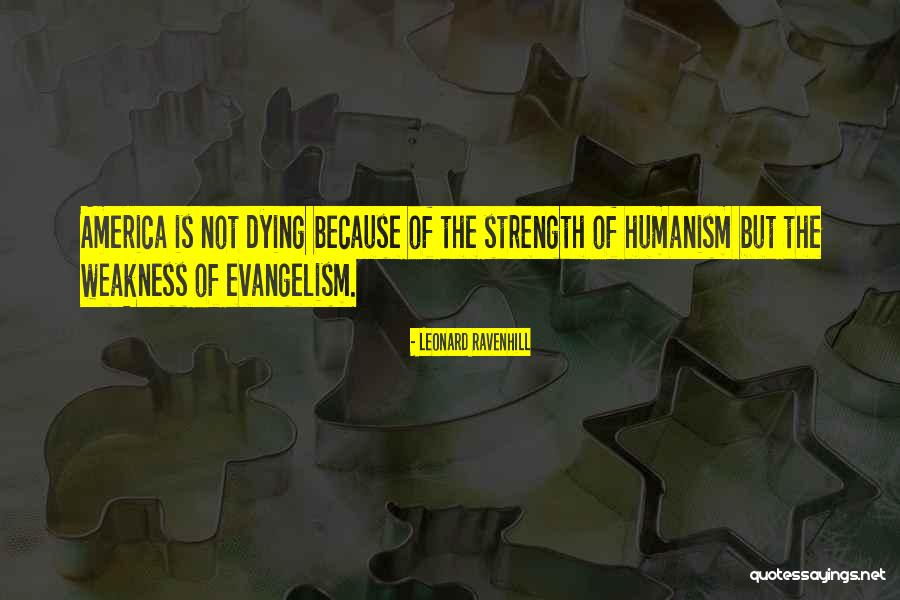 Ostaj Ovde Quotes By Leonard Ravenhill Ostaj Ovde Quotes By Leonard Ravenhill