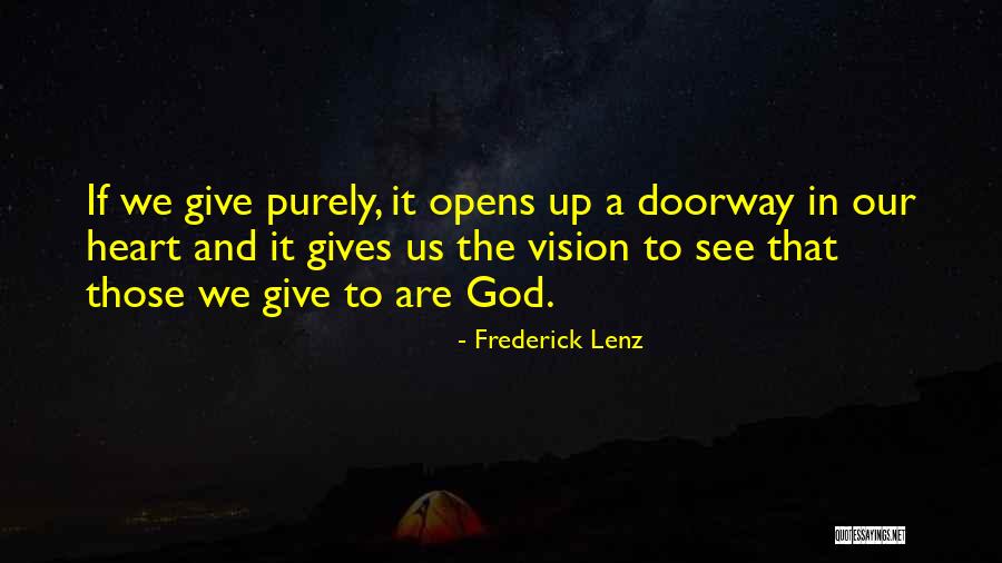 Ostaje Nada Quotes By Frederick Lenz Ostaje Nada Quotes By Frederick Lenz