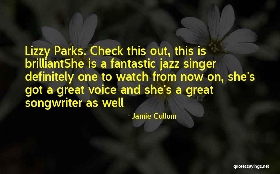 Ostajte Quotes By Jamie Cullum Ostajte Quotes By Jamie Cullum