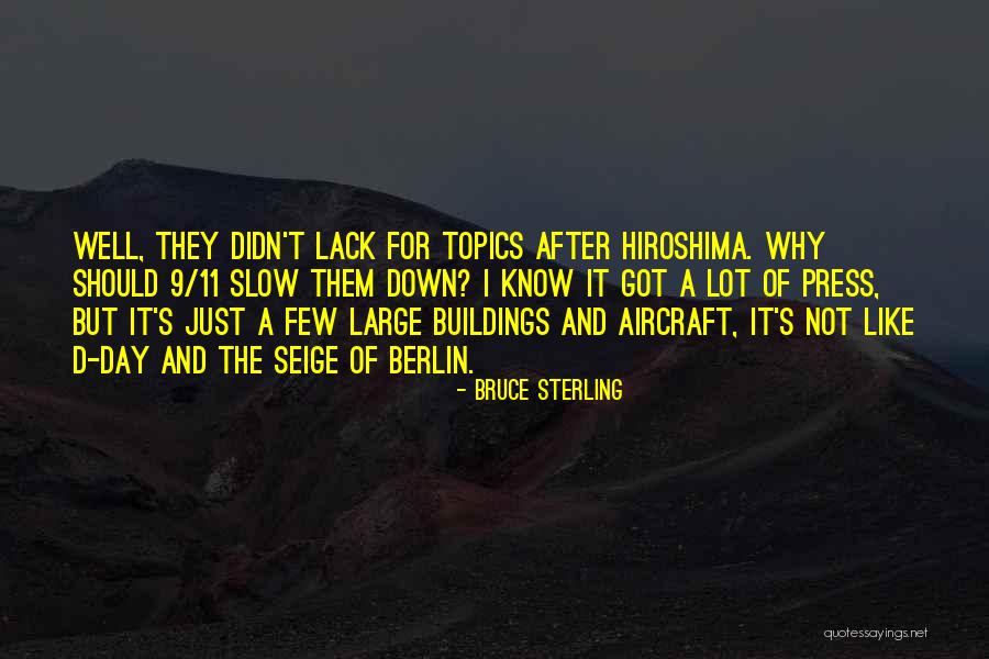 Ostala Si Quotes By Bruce Sterling Ostala Si Quotes By Bruce Sterling
