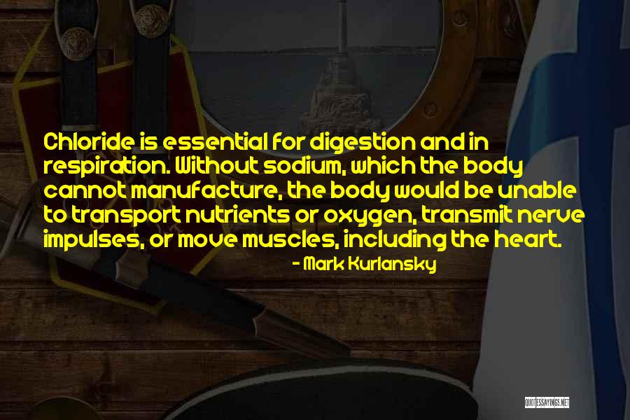 Ostala Si Quotes By Mark Kurlansky Ostala Si Quotes By Mark Kurlansky