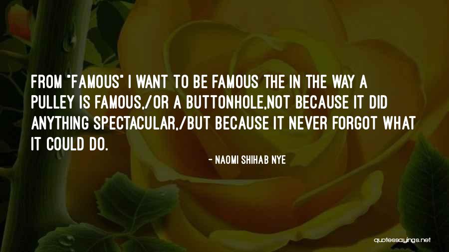 Ostalamer Quotes By Naomi Shihab Nye Ostalamer Quotes By Naomi Shihab Nye