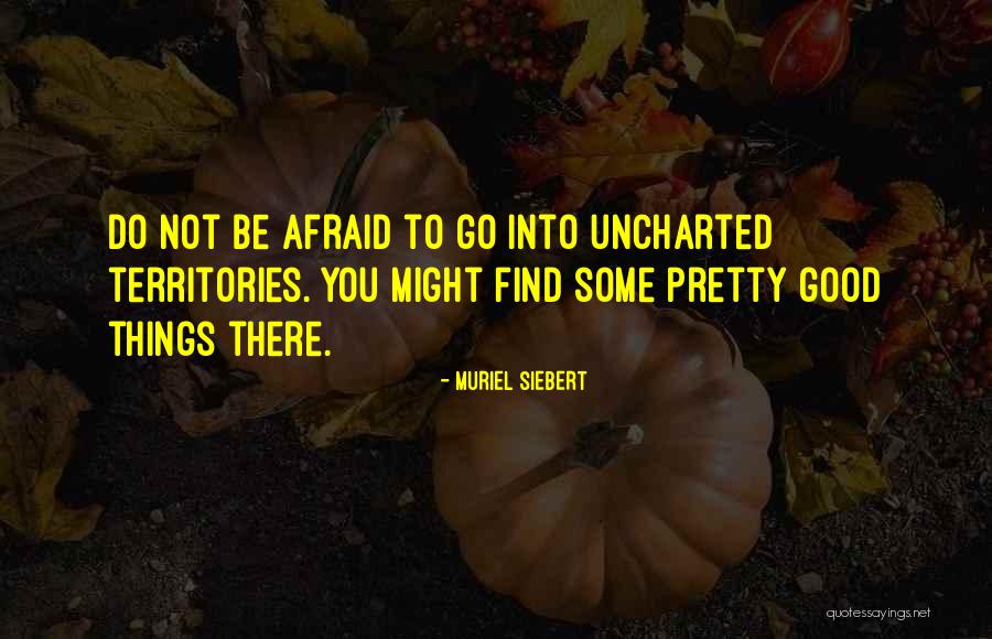 Ostali Su Quotes By Muriel Siebert Ostali Su Quotes By Muriel Siebert