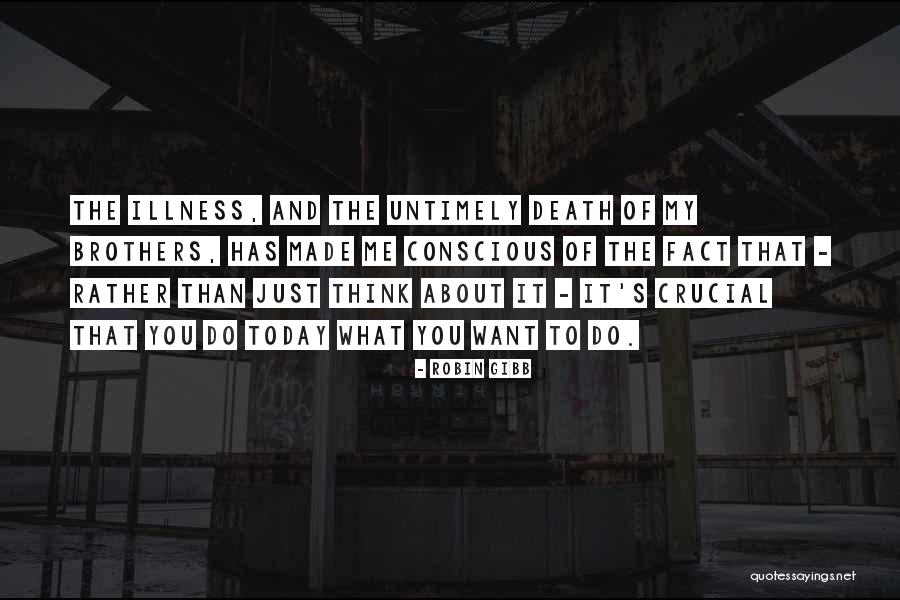 Ostalo Obrazovanje Quotes By Robin Gibb Ostalo Obrazovanje Quotes By Robin Gibb
