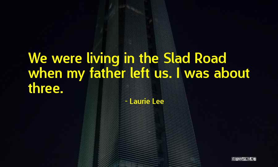 Ostaloni Quotes By Laurie Lee Ostaloni Quotes By Laurie Lee