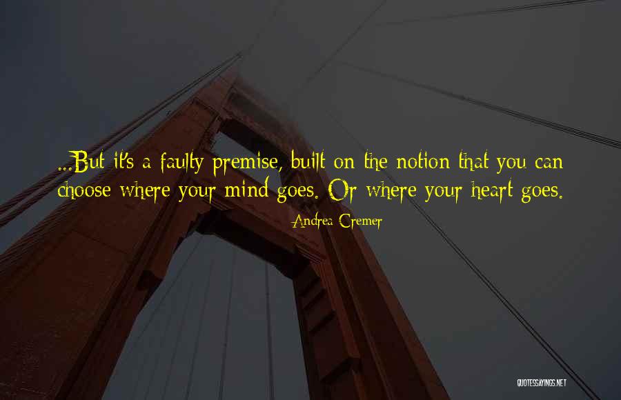 Ostaloy Quotes By Andrea Cremer Ostaloy Quotes By Andrea Cremer
