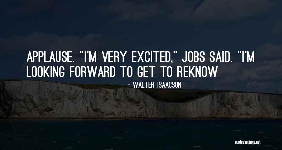 Ostaloy Quotes By Walter Isaacson Ostaloy Quotes By Walter Isaacson