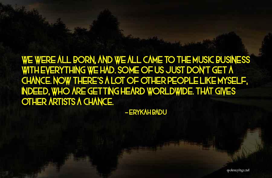 Ostana Quotes By Erykah Badu Ostana Quotes By Erykah Badu