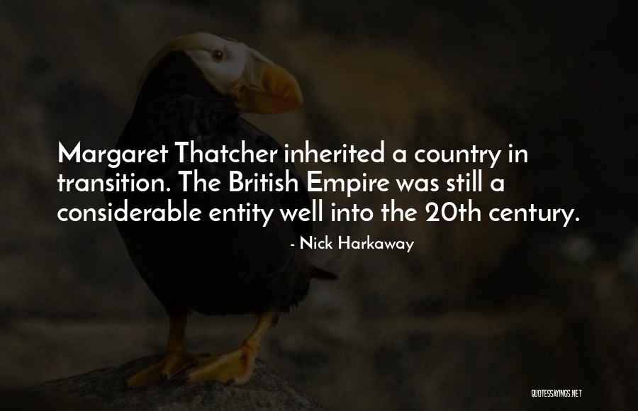 Ostao Je Quotes By Nick Harkaway Ostao Je Quotes By Nick Harkaway