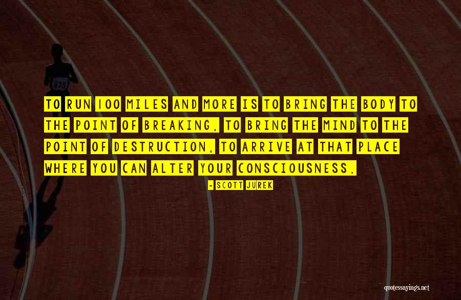 Ostao Machinery Quotes By Scott Jurek Ostao Machinery Quotes By Scott Jurek