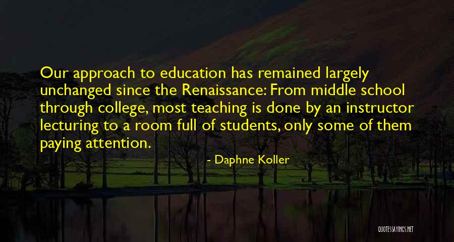 Ostapenko Wta Quotes By Daphne Koller Ostapenko Wta Quotes By Daphne Koller
