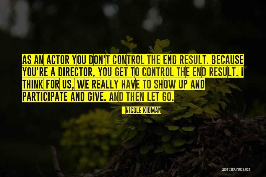 Ostapenko Wta Quotes By Nicole Kidman Ostapenko Wta Quotes By Nicole Kidman