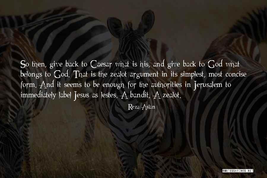 Ostatak Pecene Quotes By Reza Aslan Ostatak Pecene Quotes By Reza Aslan