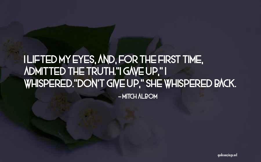 Ostateczna Rozgrywka Quotes By Mitch Albom Ostateczna Rozgrywka Quotes By Mitch Albom