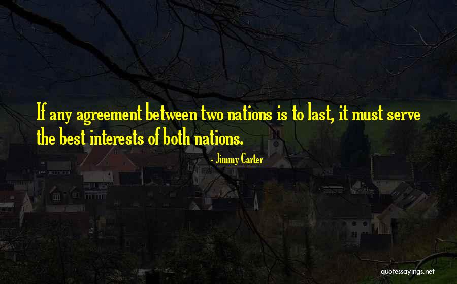 Ostateczny Quotes By Jimmy Carter Ostateczny Quotes By Jimmy Carter