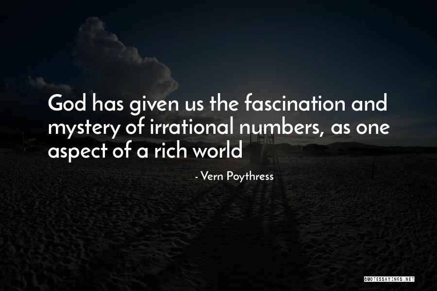 Ostati Tai Quotes By Vern Poythress Ostati Tai Quotes By Vern Poythress