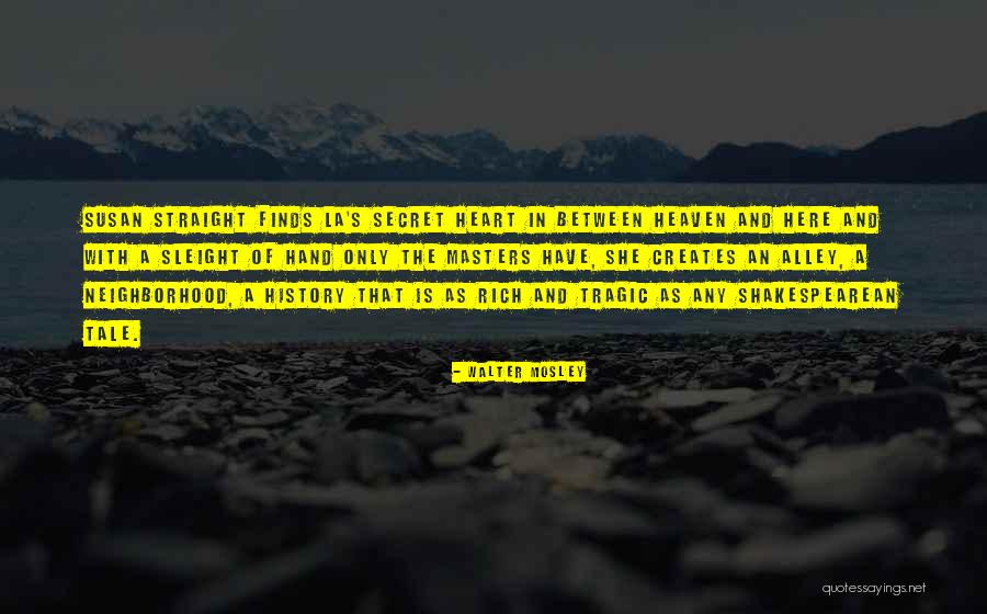 Ostati Zi Quotes By Walter Mosley Ostati Zi Quotes By Walter Mosley