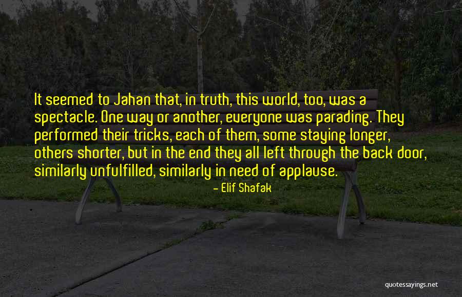 Ostatnia Piosenka Quotes By Elif Shafak Ostatnia Piosenka Quotes By Elif Shafak