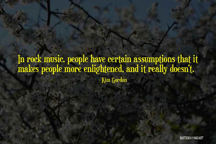 Ostavljaju Quotes By Kim Gordon Ostavljaju Quotes By Kim Gordon