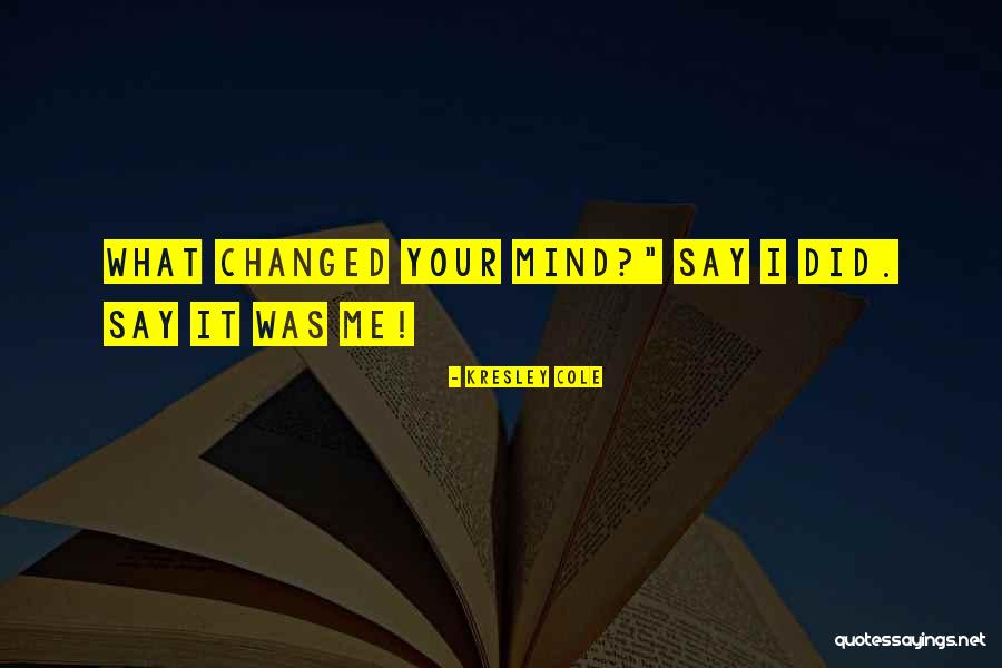 Ostavljena Quotes By Kresley Cole