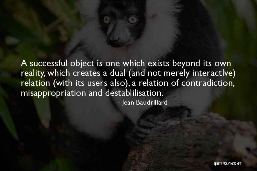 Ostavljeni Krajisnici Quotes By Jean Baudrillard Ostavljeni Krajisnici Quotes By Jean Baudrillard