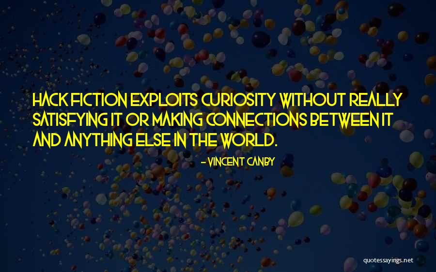 Ostavljeni Krajisnici Quotes By Vincent Canby Ostavljeni Krajisnici Quotes By Vincent Canby