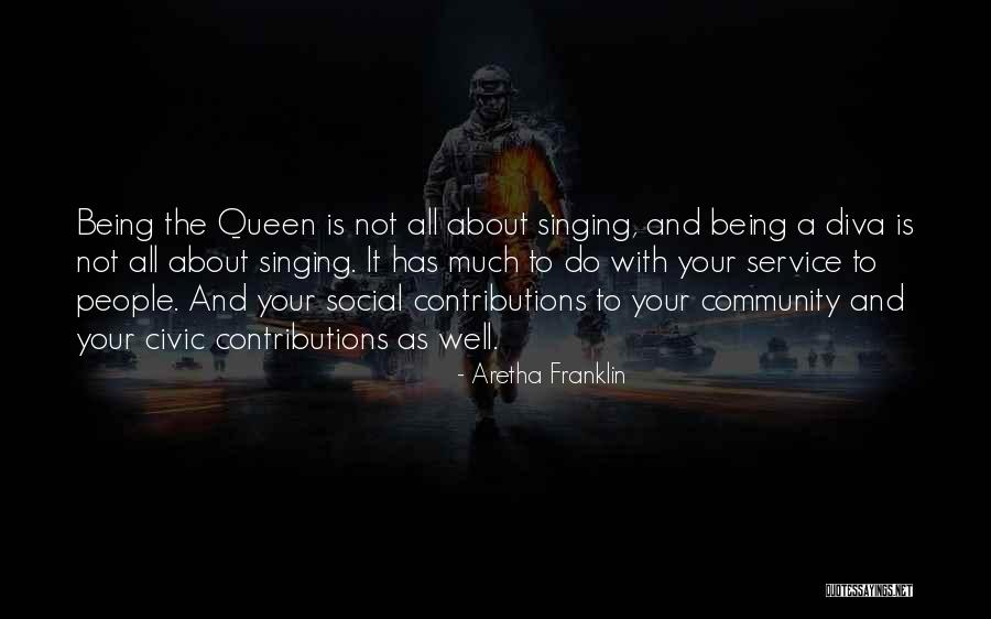 Osteens Kids Quotes By Aretha Franklin Osteens Kids Quotes By Aretha Franklin