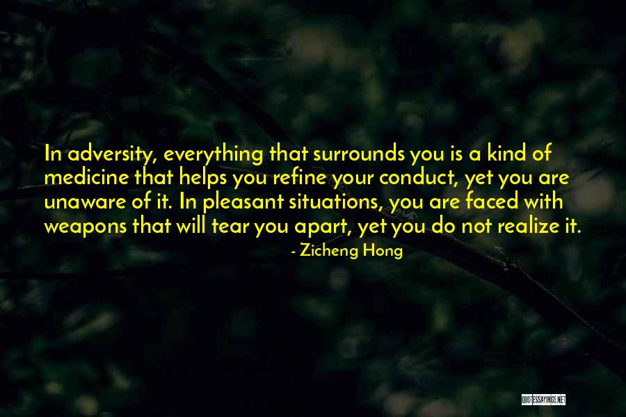 Osteens Pharmacy Quotes By Zicheng Hong Osteens Pharmacy Quotes By Zicheng Hong