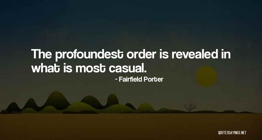 Osteens Saint Quotes By Fairfield Porter Osteens Saint Quotes By Fairfield Porter