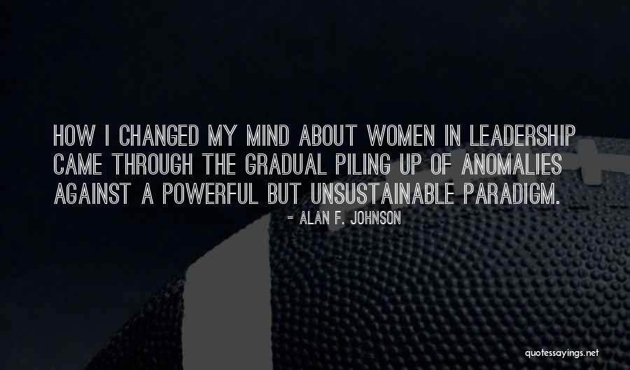 Ostend Quotes By Alan F. Johnson Ostend Quotes By Alan F. Johnson