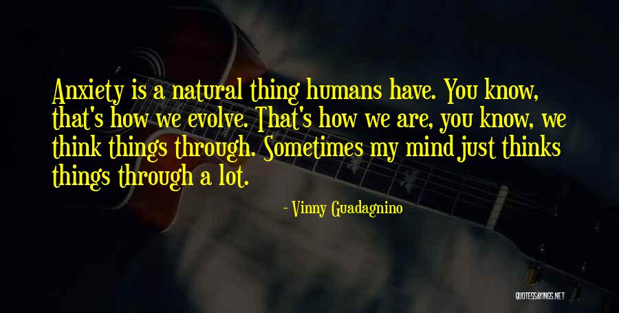Ostend Quotes By Vinny Guadagnino Ostend Quotes By Vinny Guadagnino