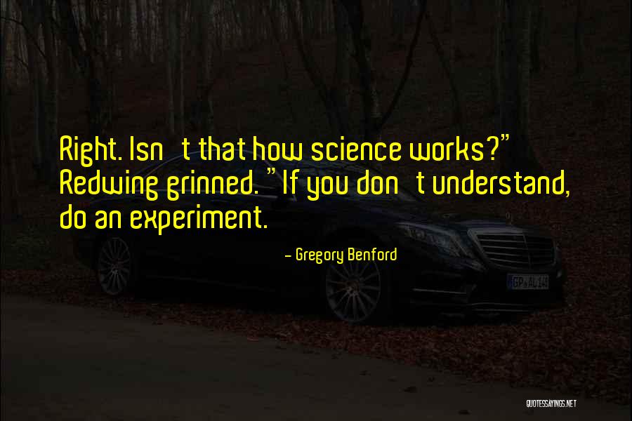 Ostendaise Quotes By Gregory Benford Ostendaise Quotes By Gregory Benford